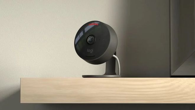 自家支持 HomeKit 的智能家居摄像头九游会j9登录苹果计划 2026 年推