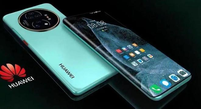 5G时代的新旗舰引领未来网络体验j9九游会入口华为Mate60：(图2)