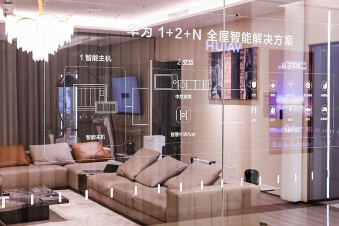家居新潮：超越理想的家j9九游会入口2024(图1)