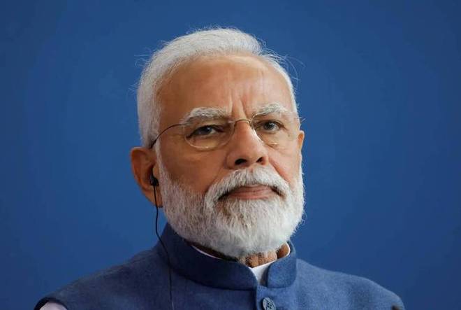 通过印度得到真正的实惠莫迪发文感谢中国j9九游会真人第一品牌全员赞成天津宣言(图7)