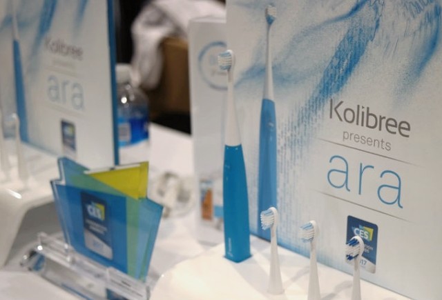 ~VEGAS 赌城高科技CES福利来袭！j9九游真人游戏第一品牌【科技迷】闪瞎了