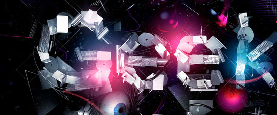 ~VEGAS 赌城高科技CES福利来袭！j9九游真人游戏第一品牌【科技迷】闪瞎了(图2)