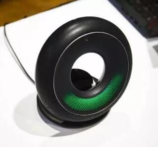 ~VEGAS 赌城高科技CES福利来袭！j9九游真人游戏第一品牌【科技迷】闪瞎了(图3)