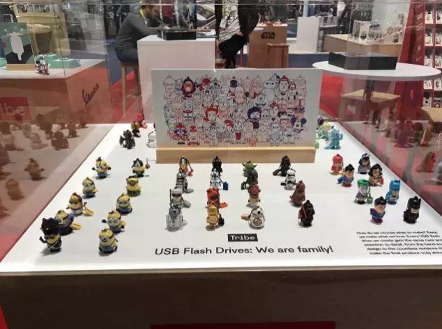 ~VEGAS 赌城高科技CES福利来袭！j9九游真人游戏第一品牌【科技迷】闪瞎了(图5)