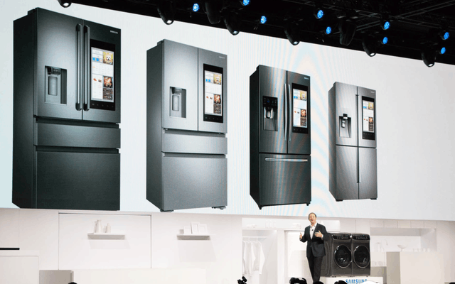 ~VEGAS 赌城高科技CES福利来袭！j9九游真人游戏第一品牌【科技迷】闪瞎了(图7)