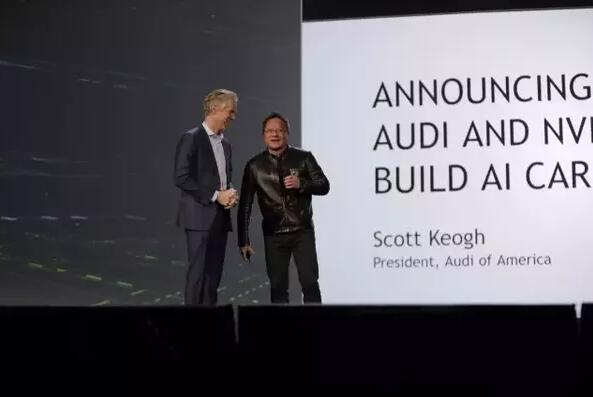 ~VEGAS 赌城高科技CES福利来袭！j9九游真人游戏第一品牌【科技迷】闪瞎了(图6)