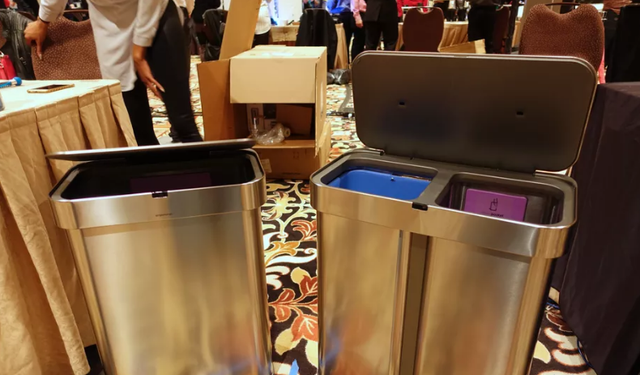 ~VEGAS 赌城高科技CES福利来袭！j9九游真人游戏第一品牌【科技迷】闪瞎了(图8)