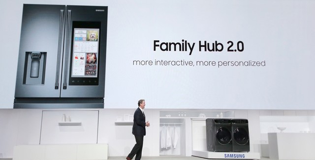 ~VEGAS 赌城高科技CES福利来袭！j9九游真人游戏第一品牌【科技迷】闪瞎了(图12)