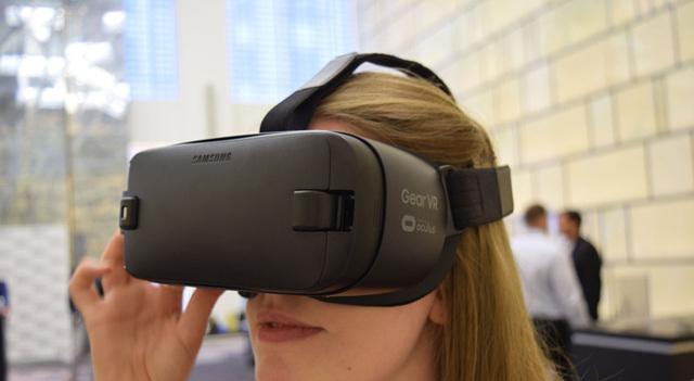 ~VEGAS 赌城高科技CES福利来袭！j9九游真人游戏第一品牌【科技迷】闪瞎了(图17)