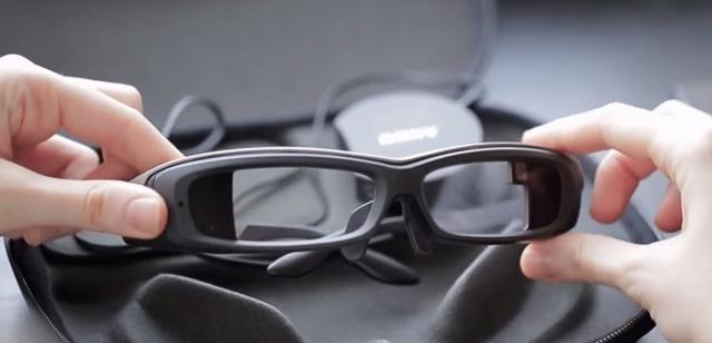 ~VEGAS 赌城高科技CES福利来袭！j9九游真人游戏第一品牌【科技迷】闪瞎了(图20)