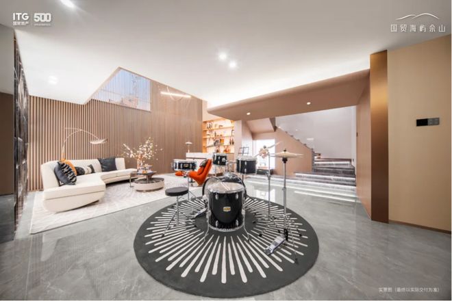 佘山售楼处电话：项目地址@最新房价j9国际站甄选好房@松江国贸海屿(图6)