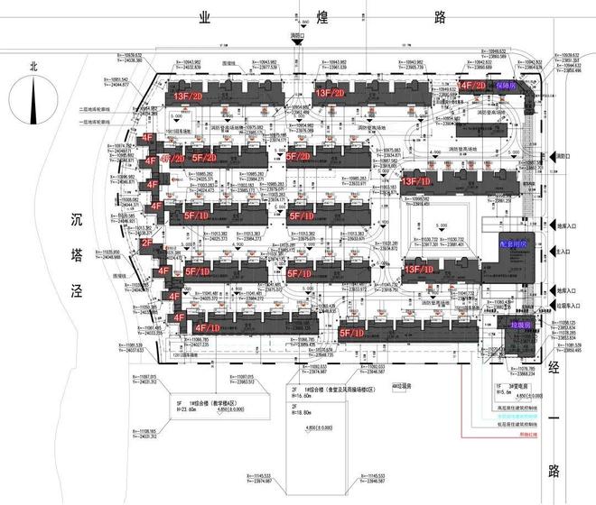 佘山售楼处电话：项目地址@最新房价j9国际站甄选好房@松江国贸海屿(图17)