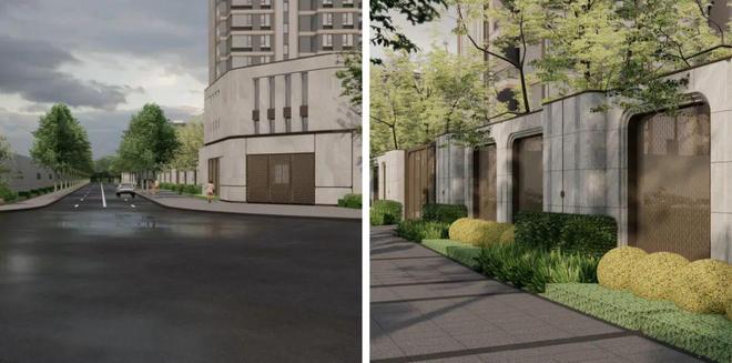 佘山售楼处电话：项目地址@最新房价j9国际站甄选好房@松江国贸海屿(图25)