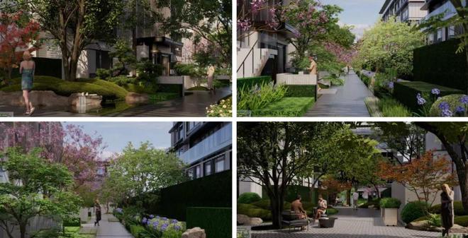 佘山售楼处电话：项目地址@最新房价j9国际站甄选好房@松江国贸海屿(图28)