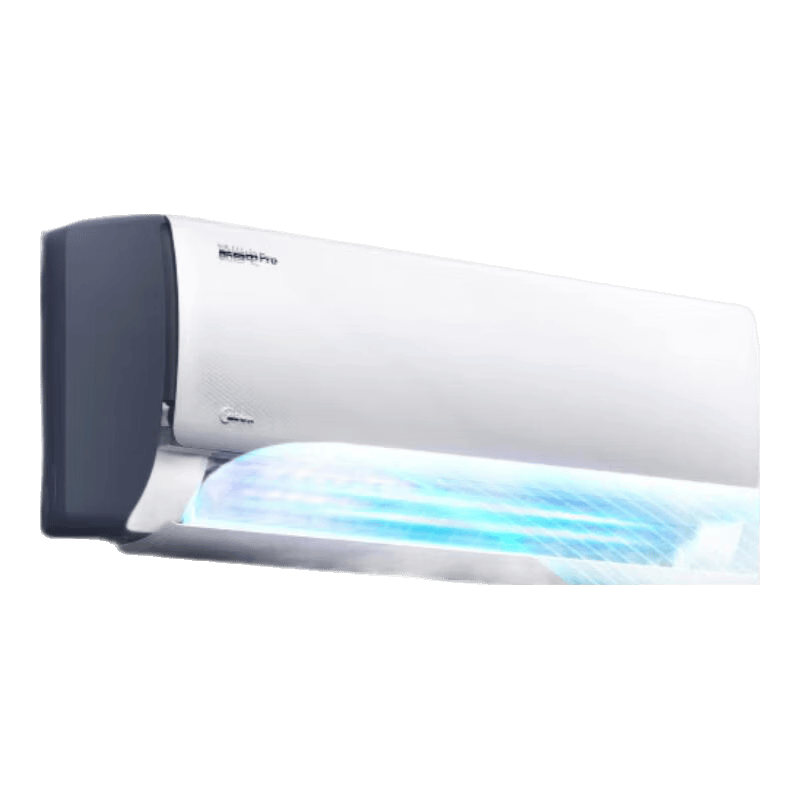 荐：省电、智能、设计美感的两款空调评测j9九游会真人游戏第一2025年空调推