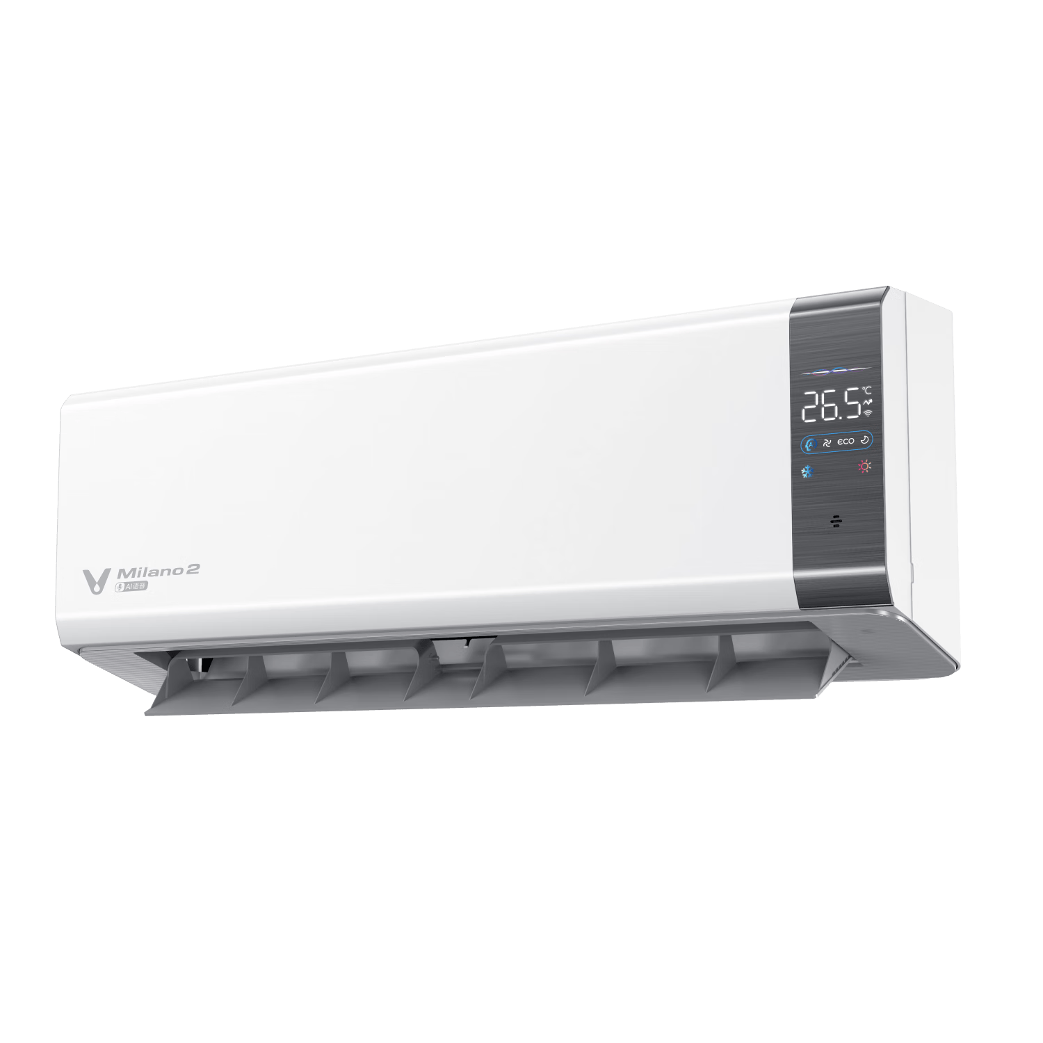 推荐：轻松挑选畅享舒适生活！j9国际站2025年智能空调