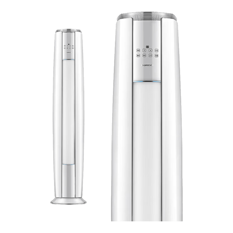 推荐：轻松挑选畅享舒适生活！j9国际站2025年智能空调(图2)